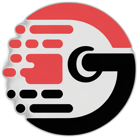 吃瓜黑料困困兔logo