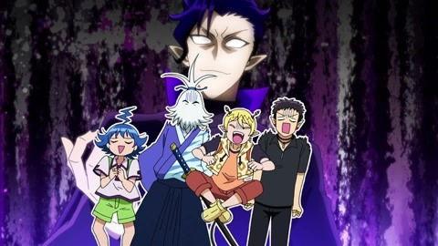 动漫国产入魔在线观看视频,国产动漫的奇幻之旅