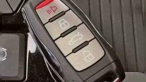 国产车钥匙功能视频,智能体验引领潮流