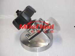 国产罐底阀生产工艺视频,创新技术引领行业新篇章