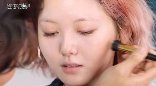 国产底妆视频大全,视频大全带你领略国货之美