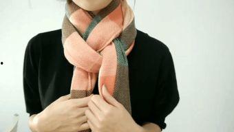 国产发热围巾视频大全,温暖冬日必备神器盘点